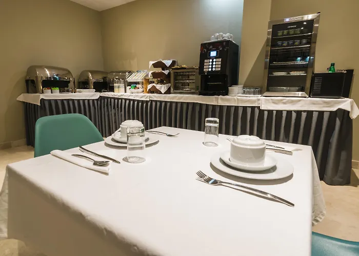Rossio Boutique Hotel Lisbona